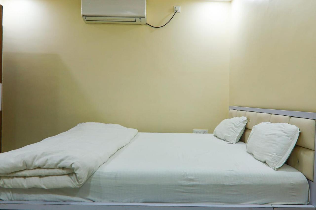 Hotel Pushpa Anjali By Wb Inn Ranchi Ngoại thất bức ảnh
